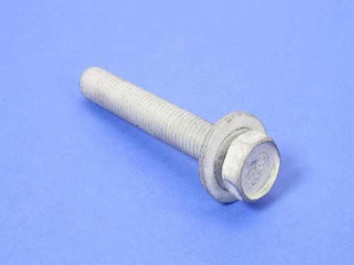 Mopar Hex Head Bolt and Washer 06507099AA - front view