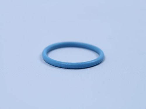 Mopar Engine Oil Pump Pickup Tube O-Ring 05184908AB - angled view