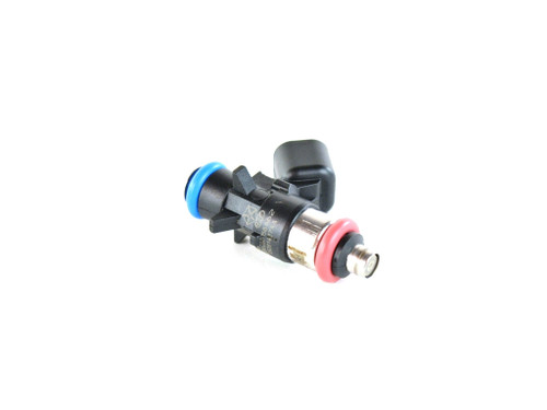 Mopar Fuel Injector 05281427AA - angled view