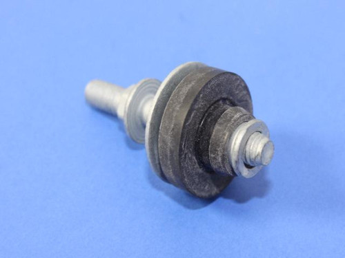 Mopar Special Stud and Grommet Camshaft Position Sensor Bolt 06507366AA - angled view
