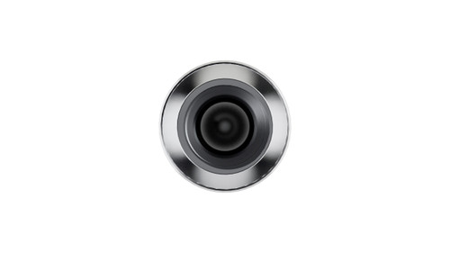 Mopar Wheel Lug Nut 06036747AA - bottom view