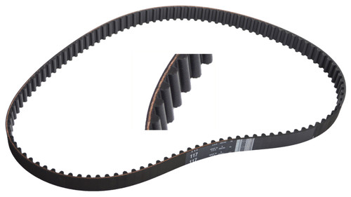 Enginetech TB117 Timing Belt for 1986-1987 Mazda 626 B2000 2.0L 122ci I4 - Enginetech Precision Engine Timing Belt Replacement