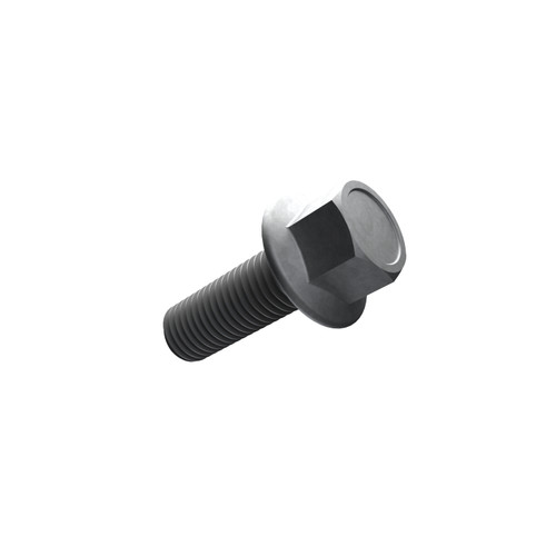 Mopar Hex Flange Head Bolt 06509456AA - angled view