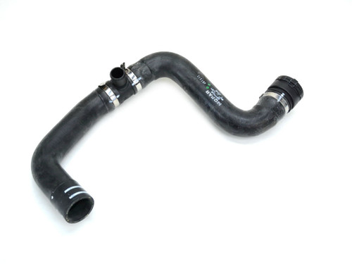 Mopar Radiator Coolant Hose 52014849AB - angled view