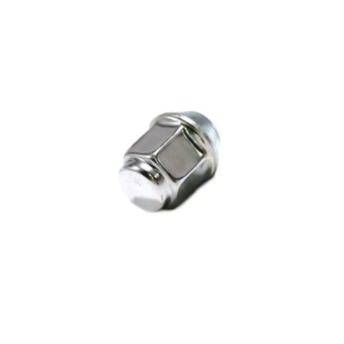 Mopar Wheel Lug Nut 06509769AA - angled view