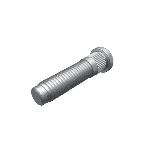 Mopar Wheel Hub Stud 06512579AA - side view