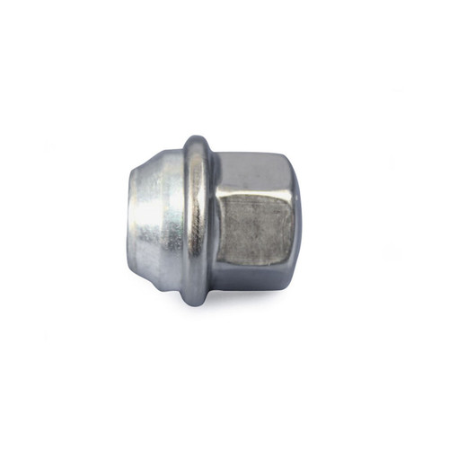 Mopar Wheel Lug Nut 06509873AA - angled view