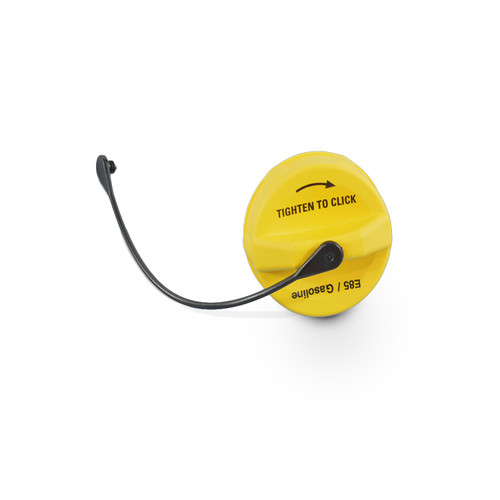 Mopar Fuel Tank Cap 52030380AB - angled view
