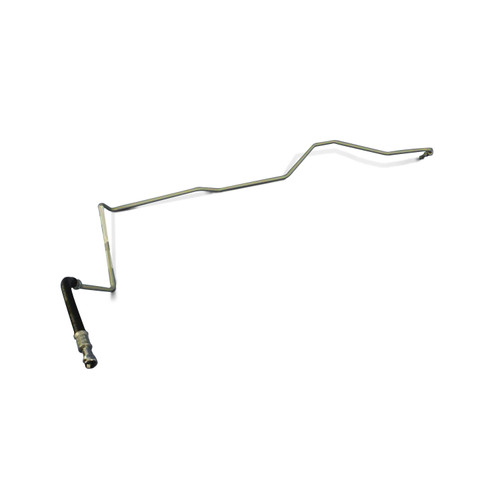 Mopar Automatic Transmission Oil Cooler Hose 52028867AC - angled view