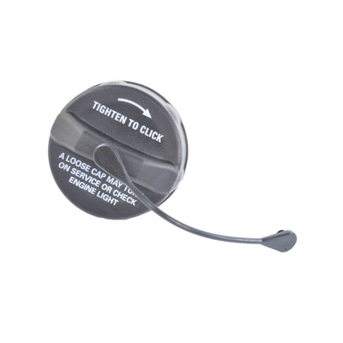 Mopar Fuel Tank Cap 52030387AB - angled view