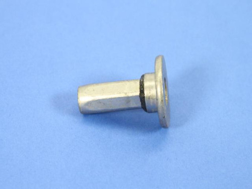 Mopar Liftgate Finish Panel Rivet 06509876AA - front view