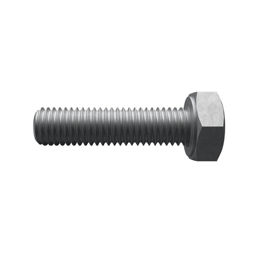 Mopar Clutch Flywheel Bolt 06509903AA - front view
