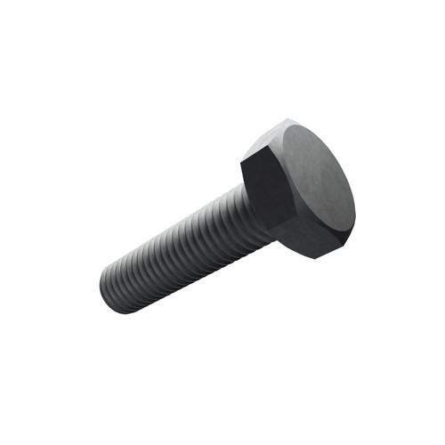 Mopar Clutch Flywheel Bolt 06509903AA - angled view