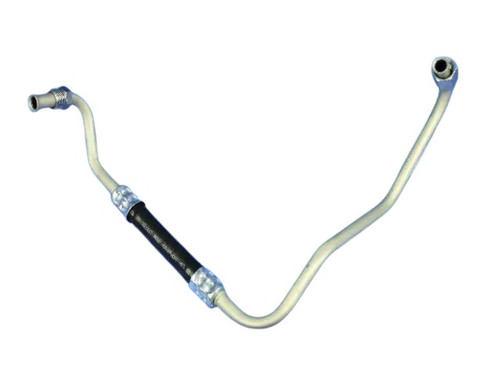 Mopar Engine Oil Cooler Hose 52028920AI - back view
