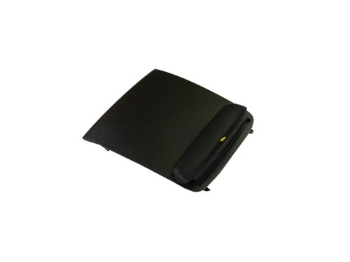 Mopar Front Bumper Cover Rivet 1YB26JXWAA - angled view