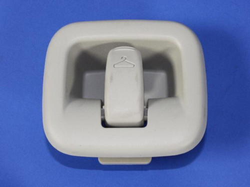 Mopar Coat Hook 1JK661DAAA - front view