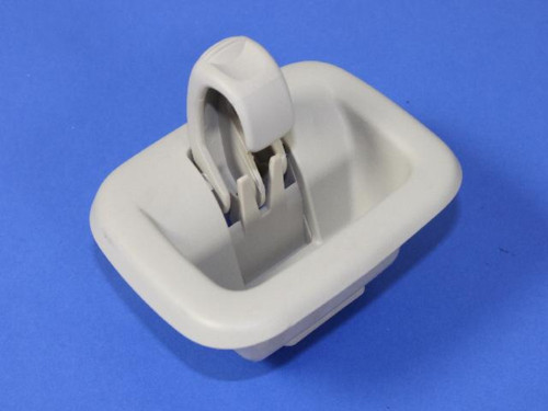 Mopar Coat Hook 1JK661DAAA - angled view