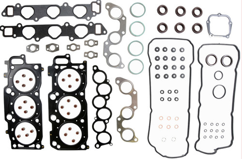 Enginetech TO3.0K-4 | Full Gasket Set for Toyota 3.0L 2995 1MZFE