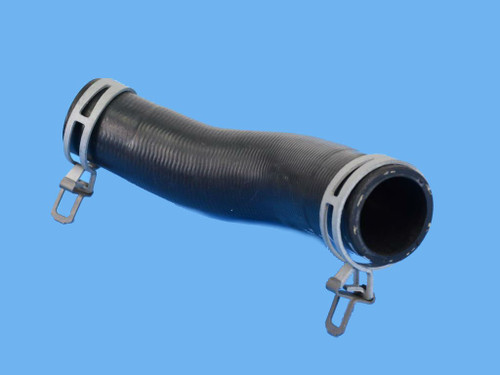 Mopar Engine Auxiliary Water Pump Hose 52029279AB - angled view