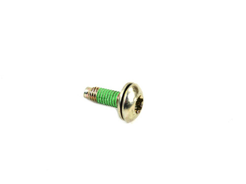 Mopar Back Glass Sunshade Bolt 06510589AA - angled view