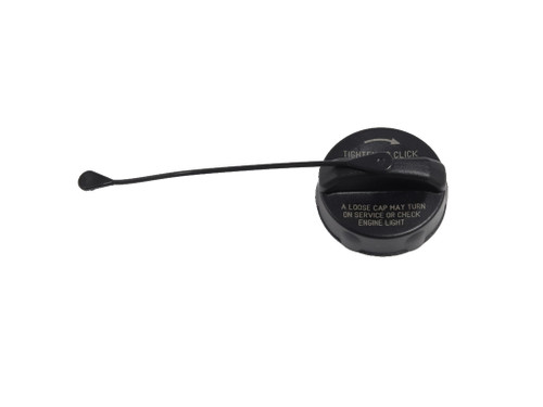 Mopar Fuel Tank Cap 52030377AA - top view