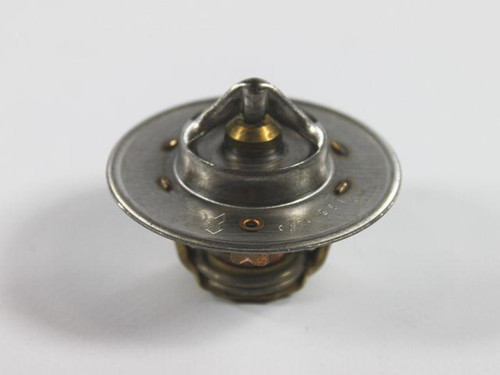 Mopar Engine Coolant Thermostat 52028186AC - front view
