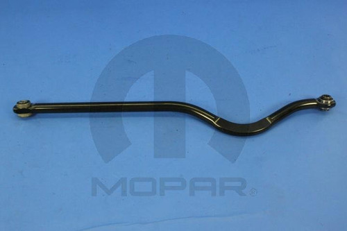 Mopar Front Suspension Track Bar 52059982AG - side view
