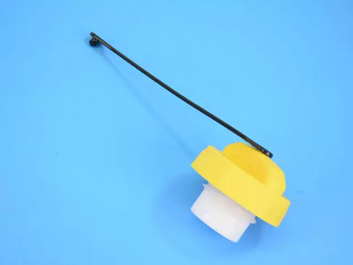 Mopar Fuel Tank Cap 52030379AB - front view