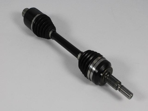 Mopar Axle Half Shaft 52104590AA - angled view