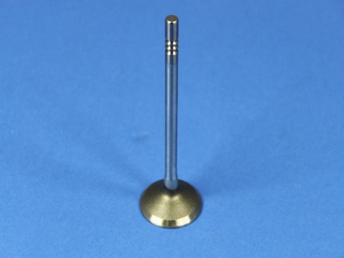 Mopar Engine Exhaust Valve 53021916AB - front view