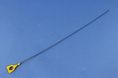 Mopar Engine Oil Dipstick 53021026AE - angled view