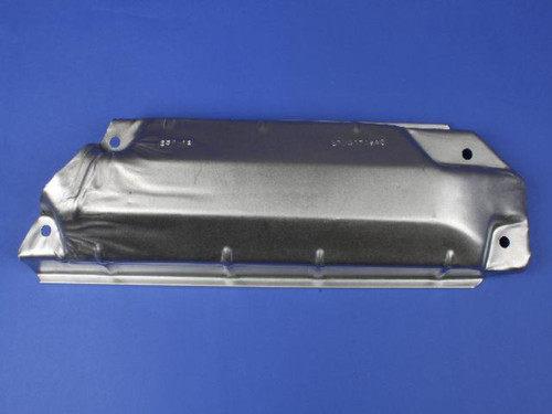 Mopar Exhaust Manifold Heat Shield 53031706AG - front view