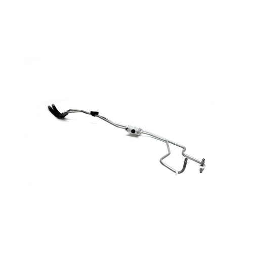 Mopar Automatic Transmission Oil Cooler Hose Assembly 55037841AK - angled view