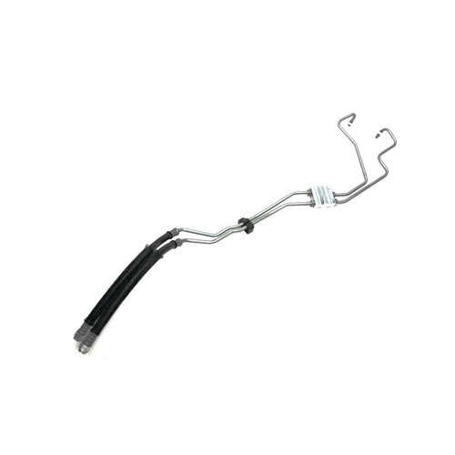 Mopar Automatic Transmission Oil Cooler Hose Assembly 55037841AK - back view