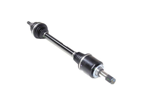 Mopar Axle Half Shaft 53010748AA - angled view