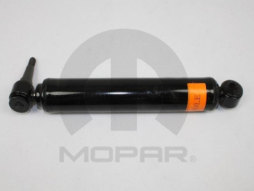 Mopar Steering Damper 52106909AF - front view