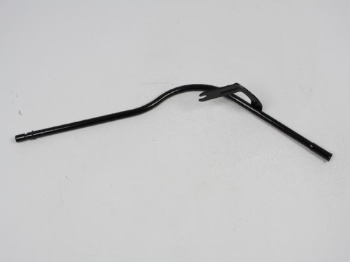 Mopar Engine Oil Dipstick Tube 53013977AB - front view