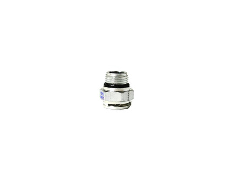 Mopar Quick Connect Fitting Oil Cooler Coupling 52108844AA - top view