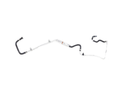 Mopar Engine Coolant Reservoir Hose 55111494AD - top view