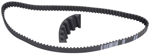 Enginetech TB081 Timing Belt for 1982-1988 Buick Oldsmobile Pontiac Firenza Grand Am J2000 J2000 Sunbird Skyhawk 1.8L/2.0L I4