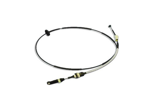Mopar Manual Transmission Shift Cable 52855956AG - front view