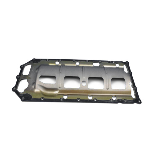 Mopar Engine Oil Pan Gasket 53021568AE - front view