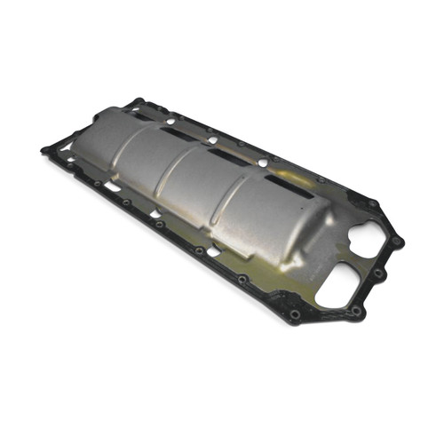 Mopar Engine Oil Pan Gasket 53021568AE - angled view