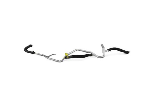 Mopar HVAC Heater Hose Kit 55111208AF - front view