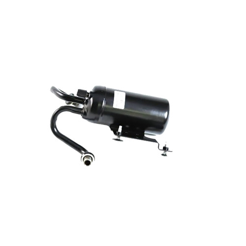 Mopar A/C Accumulator Air Conditioning Dryer 55057016AA - top view