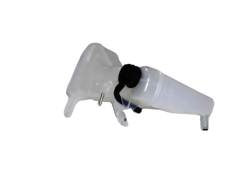 Mopar Engine Coolant Reservoir Tank 55111260AF - angled view