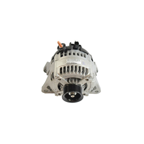 Mopar Alternator 56028697AQ - top view