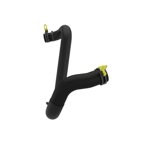 Mopar Radiator Coolant Hose 55111395AE - front view