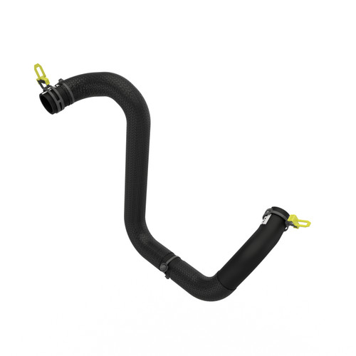 Mopar Radiator Coolant Hose 55111395AE - angled view