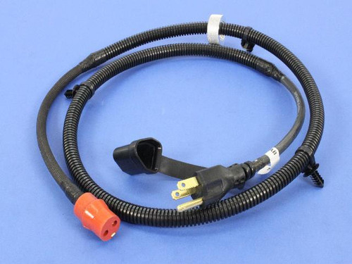 Mopar Engine Heater Cord 56051181AB - angled view